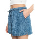 Roxy Γυναικείο σορτς Lekeitio Break High Denim Short